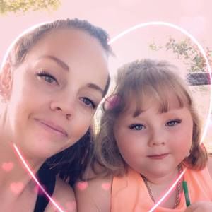 Meet your Posher, Shawna